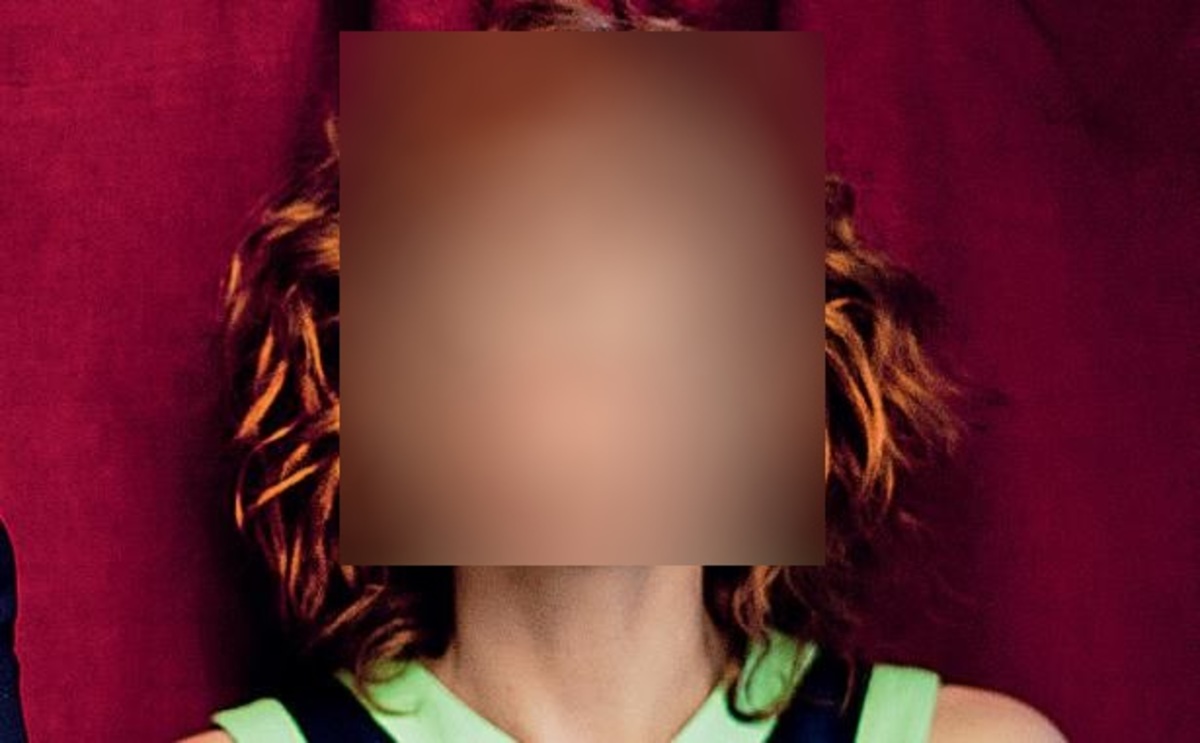 «Έχω υπάρξει επί πολλά χρόνια σερβιτόρα»