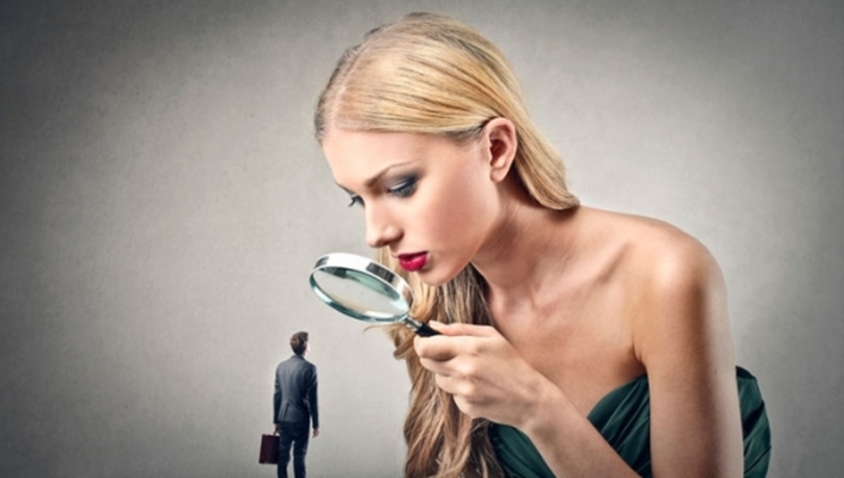 Έρευνα: Τι κοιτάνε οι γυναίκες σε έναν άντρα – Δύσκολα θα τα πιστέψετε…
