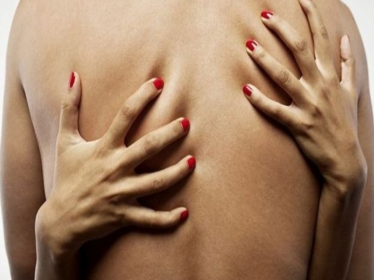 Δείτε τις sexy τεχνικές για να…ανέβει στο σεξ!