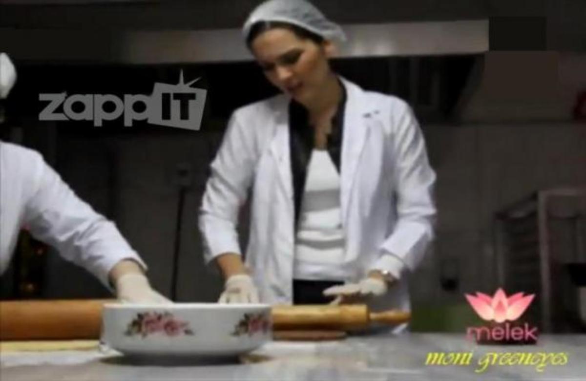 ΔΕΙΤΕ την Σεχραζάτ να φτάχνει κουλουράκια! Πως είναι σήμερα η τουρκάλα πρωταγωνίστρια;