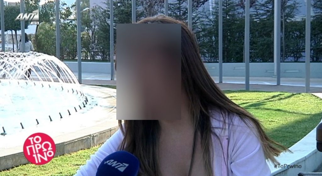 Πασίγνωστη Ελληνίδα δηλώνει: «Είναι αλήθεια ότι έχω πάει με 8 άνδρες»