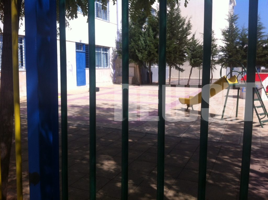 Η 5χρονη που πυροβολήθηκε σε νηπιαγωγείο έχει τη σφαίρα σφηνωμένη στο κρανίο της