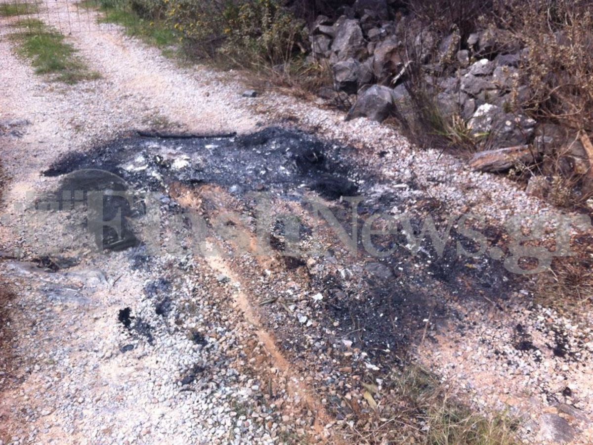 Νέα στοιχεία για την εκτέλεση του κτηνοτρόφου στα Σφακιά
