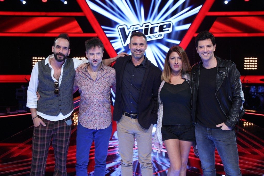 The Voice: «Καρφιά» για την επιτροπή από ηθοποιό! «Αυτό το «αντάρτικο» από «επαναστάτες καλλιτέχνες» που…»
