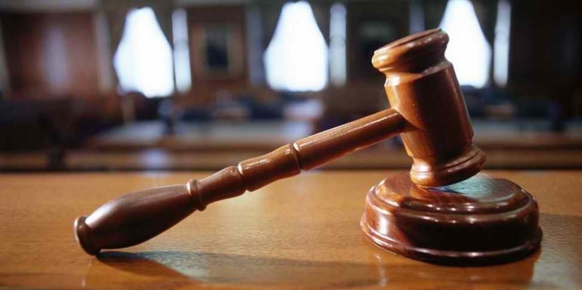 Εγκληματική οργάνωση: Περιοριστικοί όροι και στον Λαναρή