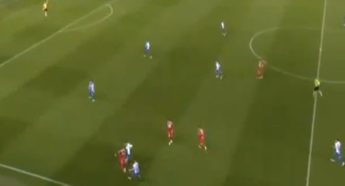 Το διαιτητικό… έγκλημα της χρονιάς