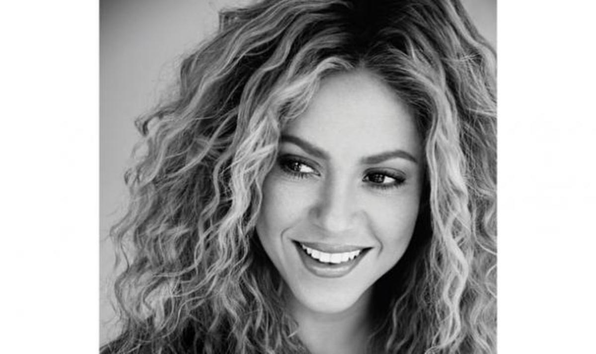 Shakira: Δείτε το σαλόνι της σε… τούρτα!