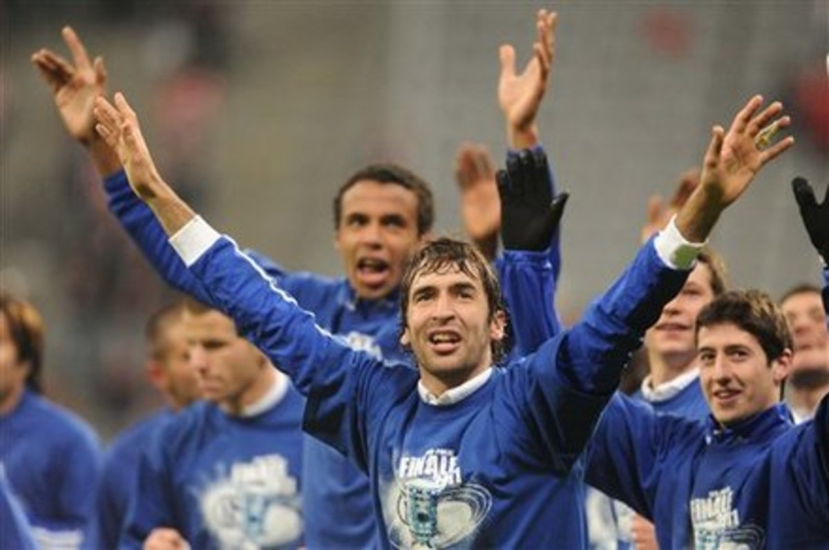 Στον τελικό Κυπέλλου Γερμανίας η Σάλκε που πέταξε έξω την Μπάγερν