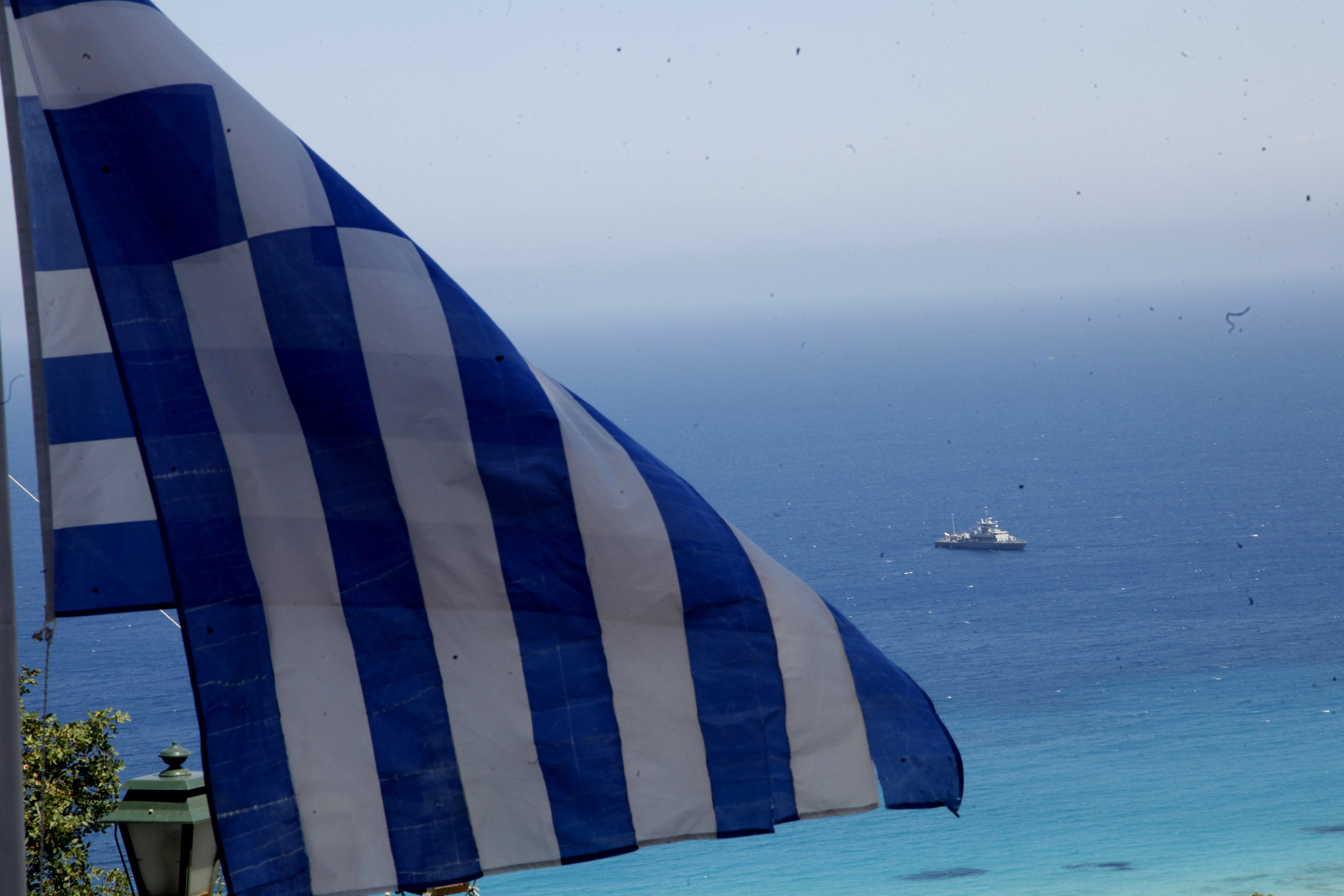 ΦΩΤΟ ΑΡΧΕΙΟΥ EUROKINISSI