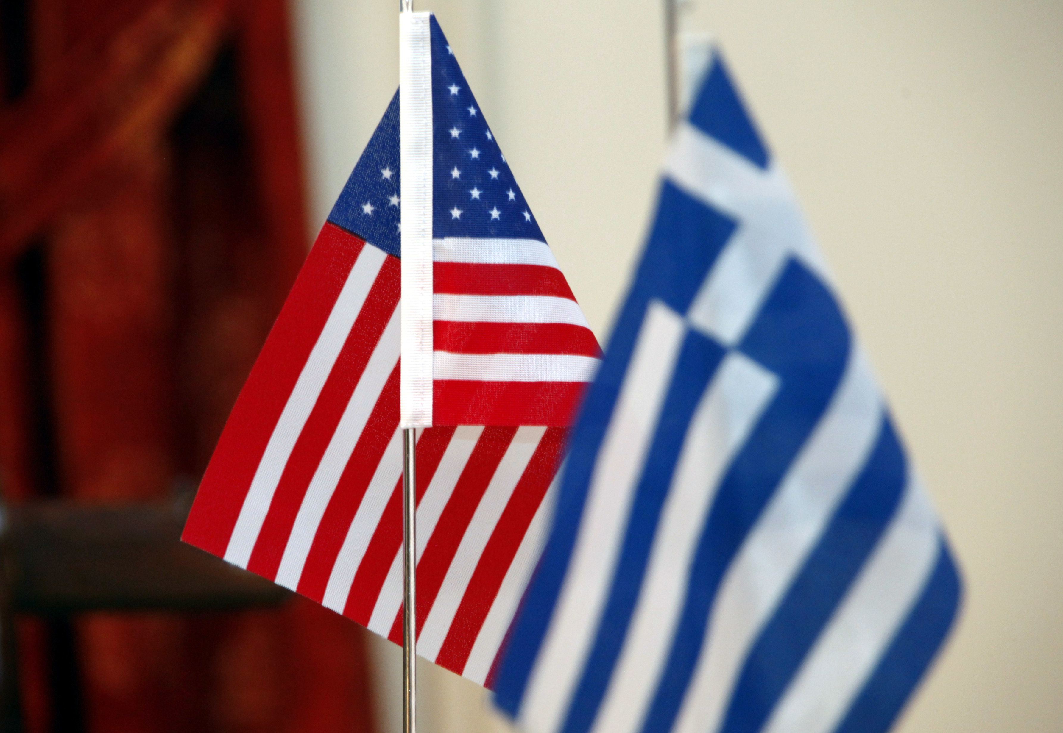Άρωμα Ελλάδας στη βουλή των ΗΠΑ – Ποιοι ελληνοαμερικανοί εκλέγονται