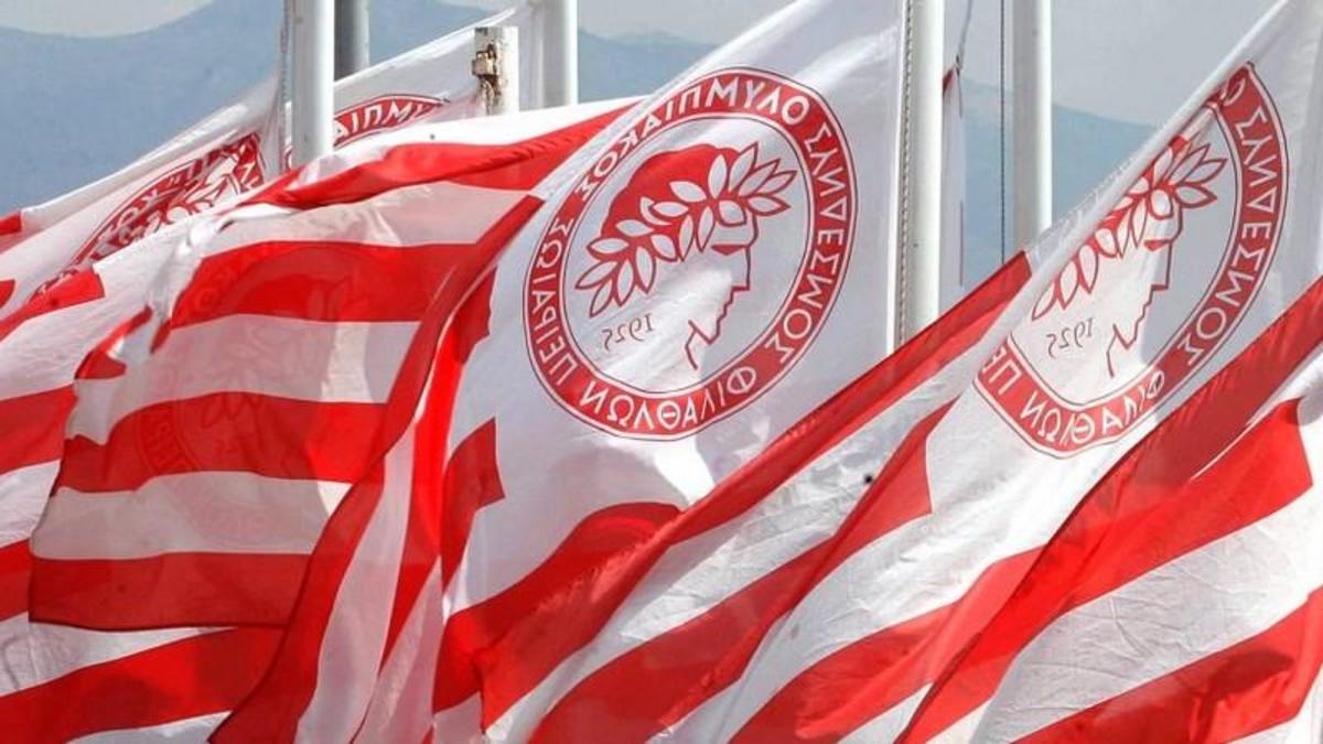 Διαψεύδει ο Ολυμπιακός για Τζιοβάνι και Τζόναθαν Ντος Σάντος