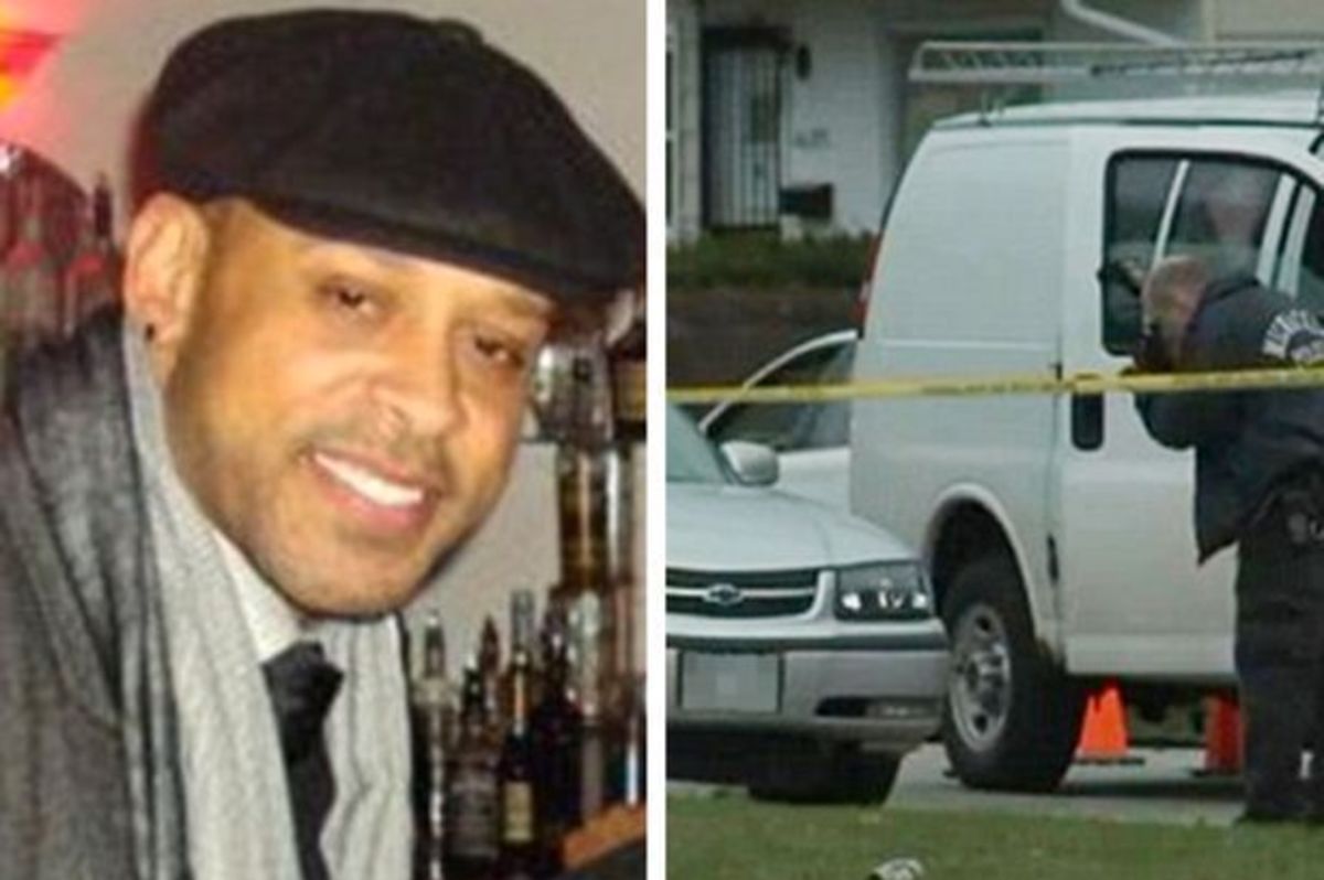 Εκτελέσεις εκδίκησης: Διπλό φονικό για οδηγό που παρέσυρε και σκότωσε 2χρονο κοριτσάκι