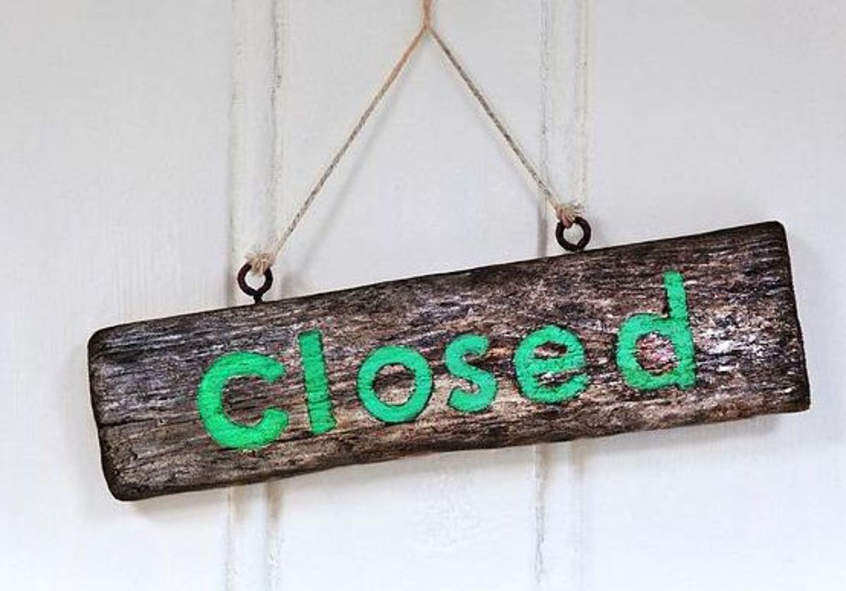 Κλειστά τα καταστήματα όλης της Ελλάδας στις 16 Σεπτεμβρίου