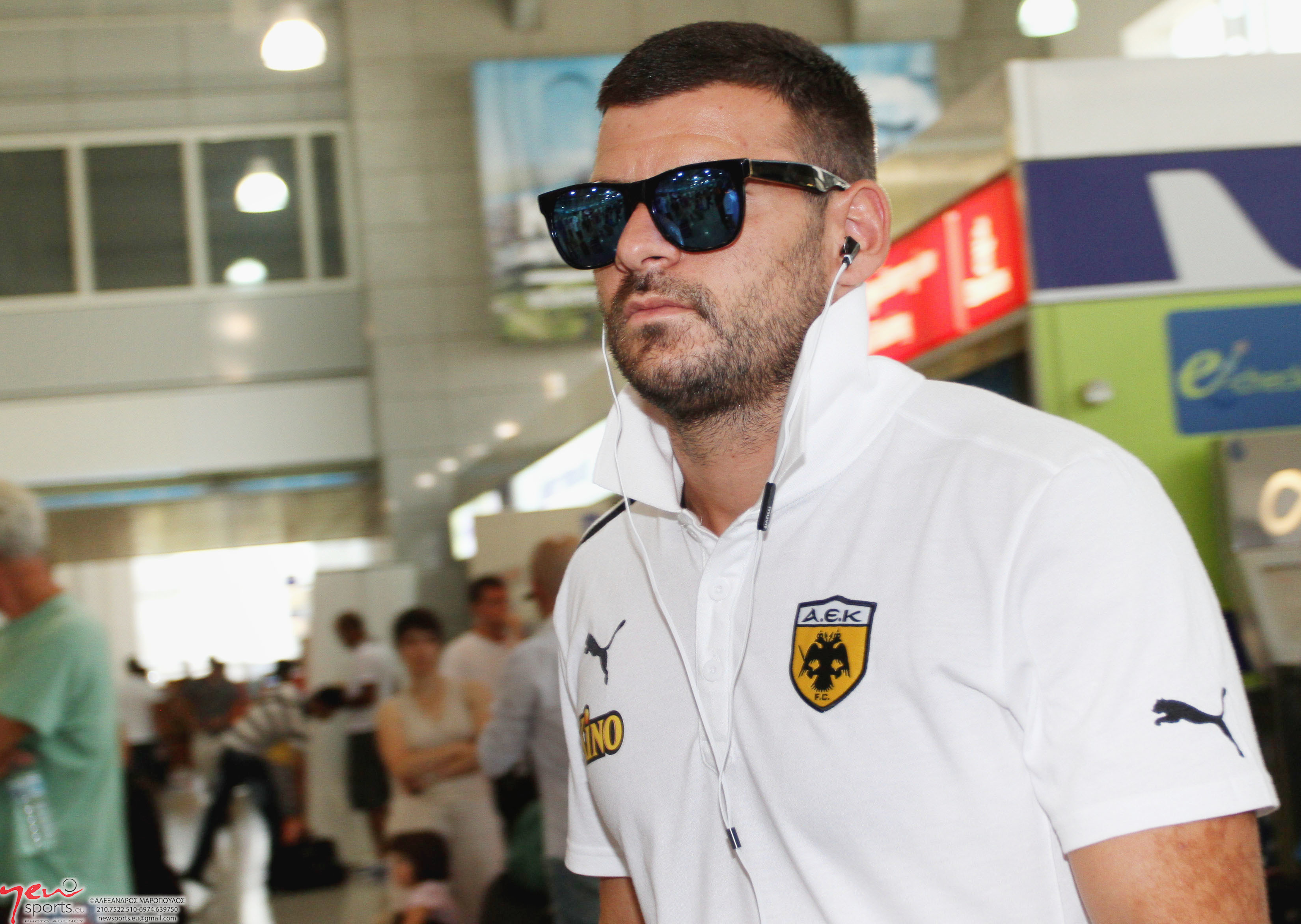 ΦΩΤΟ NEWSPORTS.