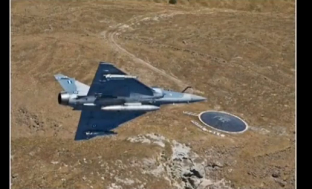 Νίκος Σιαλμάς: Μια θυσία που δεν πρέπει να ξεχαστεί