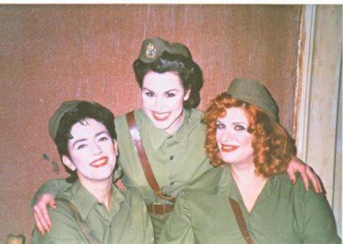 Σία Κοσκινά: Συγκινεί με τα λόγια της για το θάνατο της Νατάσας Μανίσαλη: “Αχ Νατάσα…Αχ”