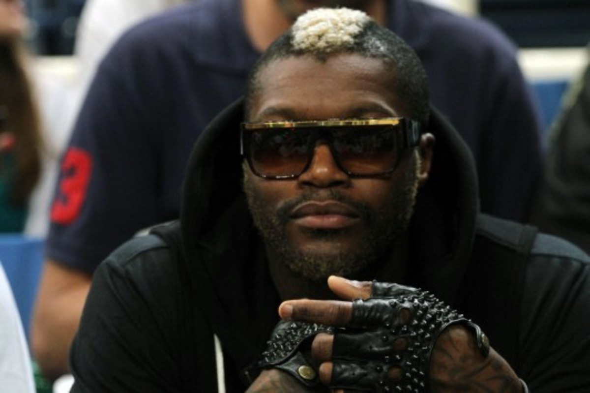 Σισέ… Τέλος το ποδόσφαιρο, οριστικά