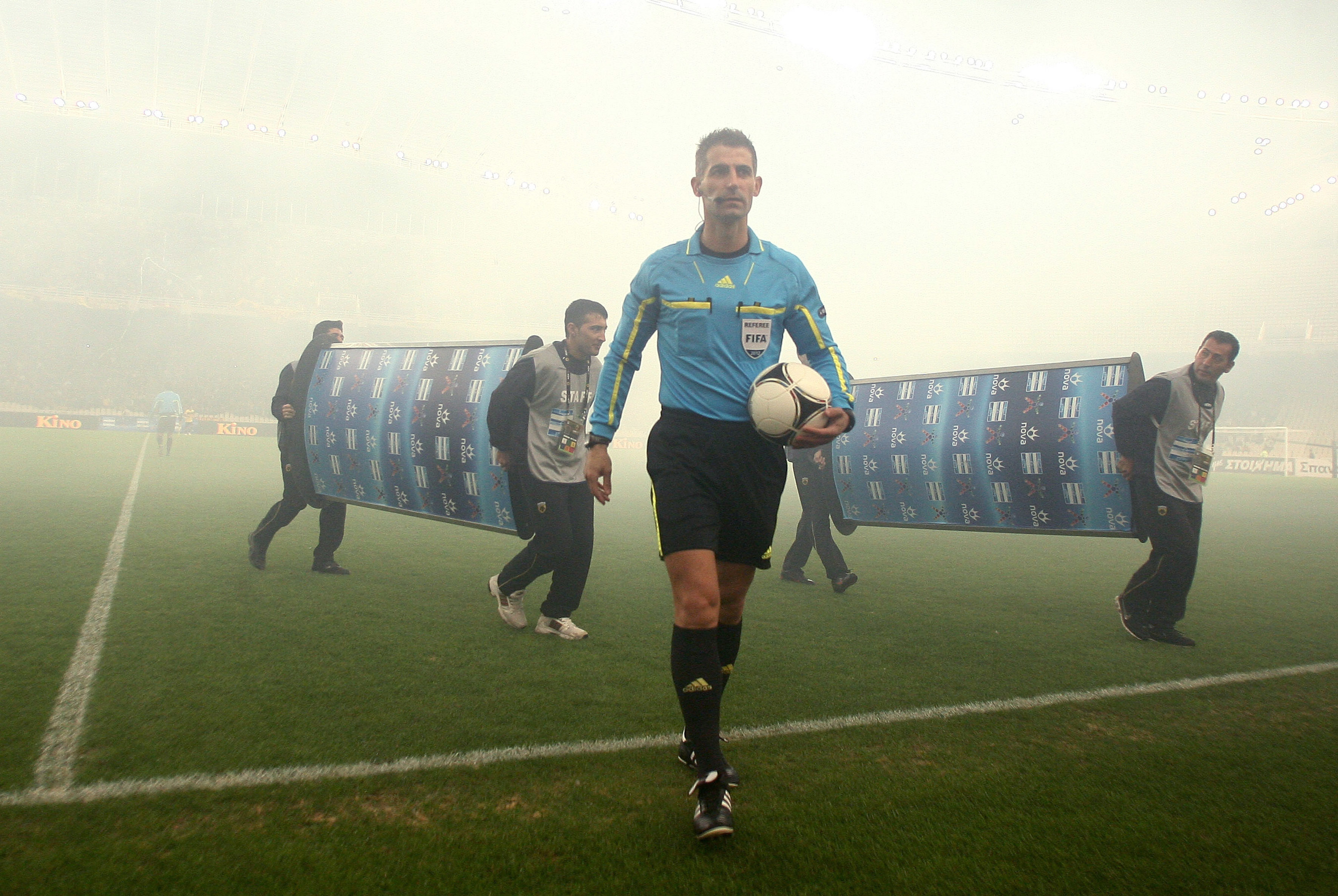 ΦΩΤΟ EUROKINISSI