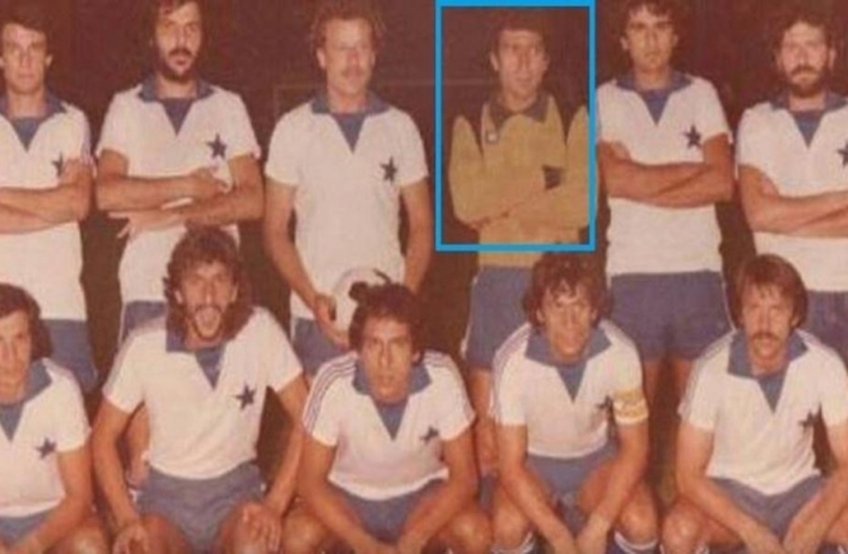 Θρήνος στην ΑΕΚ και τον Ατρόμητο! “Εφυγε” ο Σιδηρόπουλος