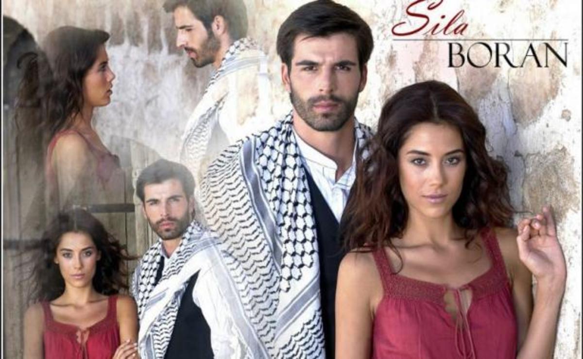 Οι τηλεθεατές… ακολουθούν τους τούρκους!