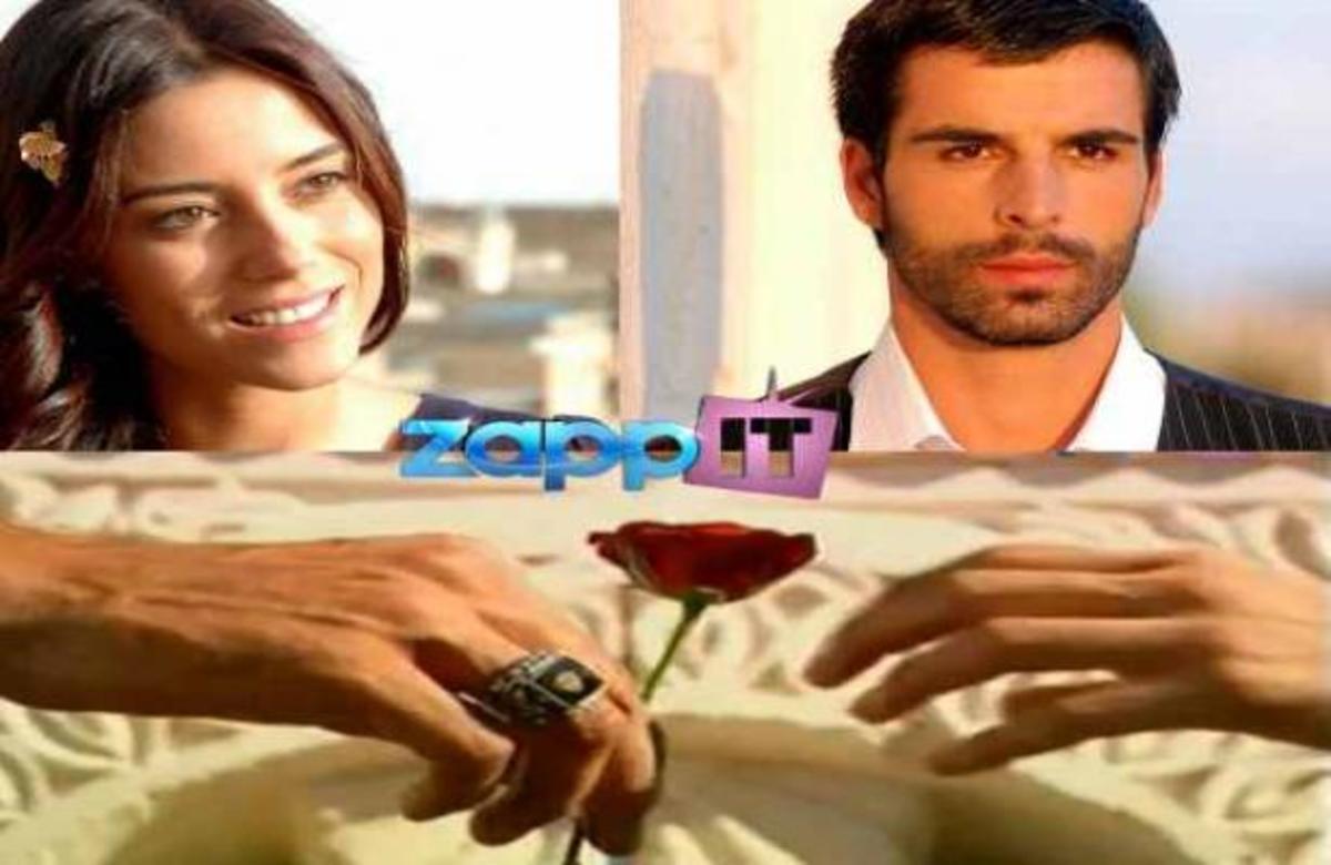 ΣΥΓΚΛΟΝΙΣΤΙΚΟ το τρέιλερ της νέας τουρκικής σειράς του MEGA