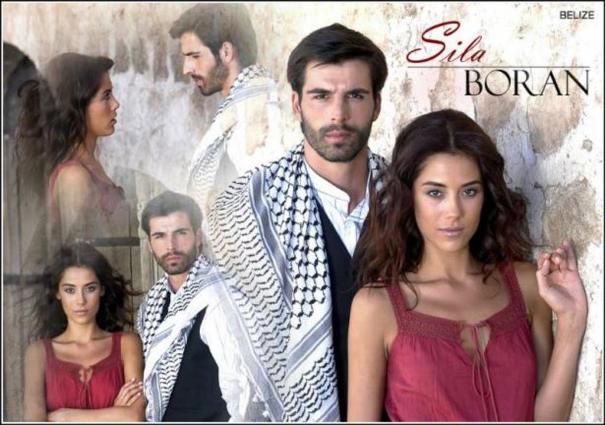 Sila: Σιδεροδέσμιος ο Μποράν – Ένταση και βία