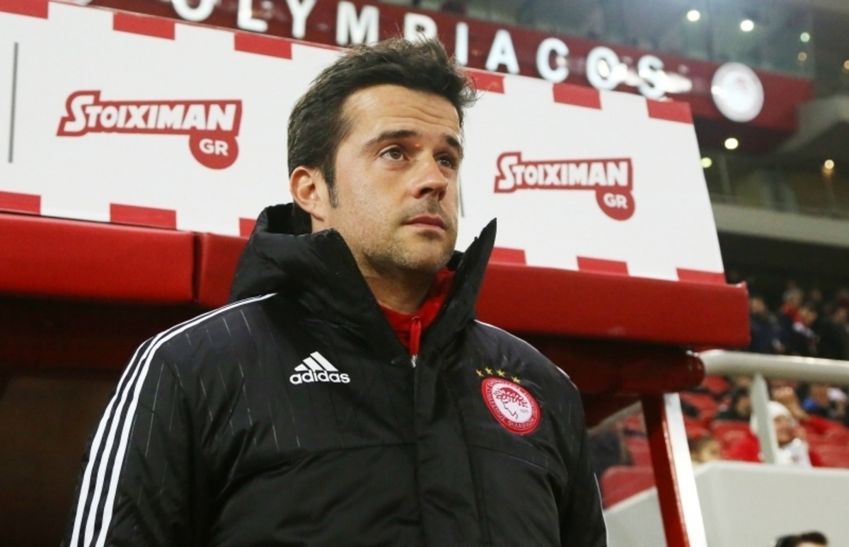 ΦΩΤΟ Olympiacos.org