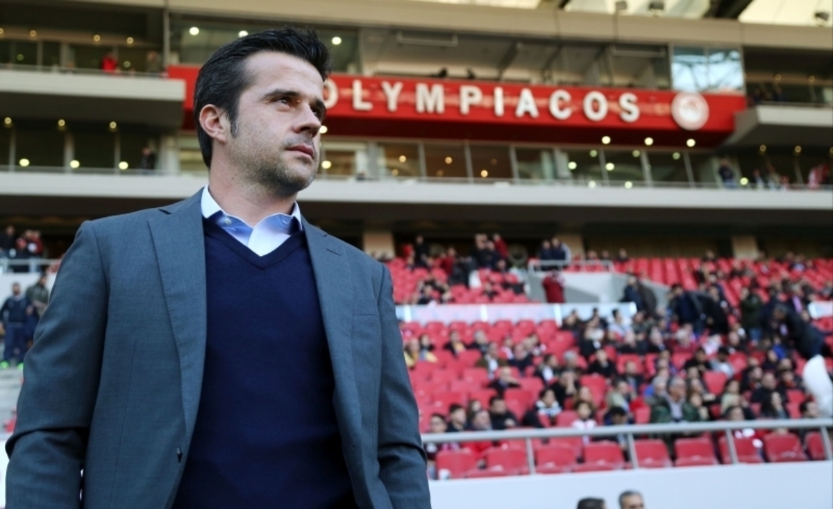 ΦΩΤΟ Olympiacos.org