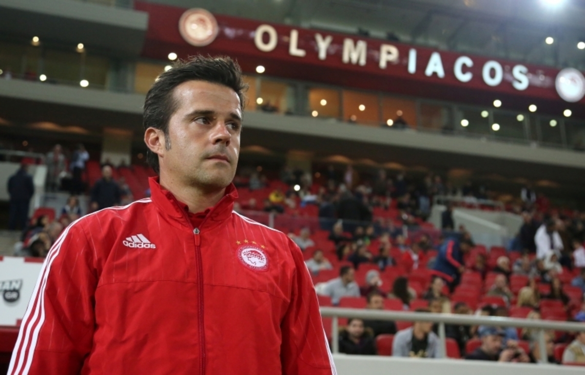 ΦΩΤΟ Olympiacos.org