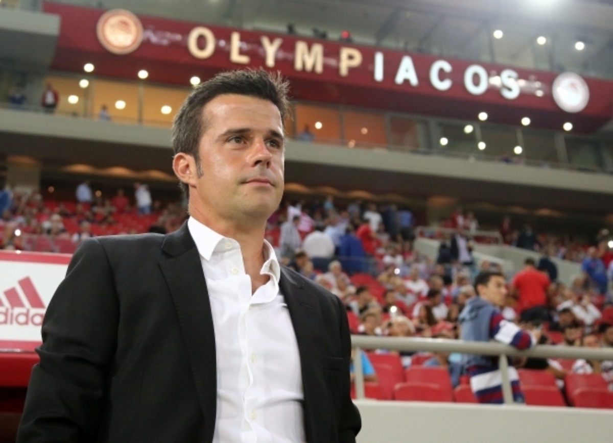 ΦΩΤΟ Olympiacos.org