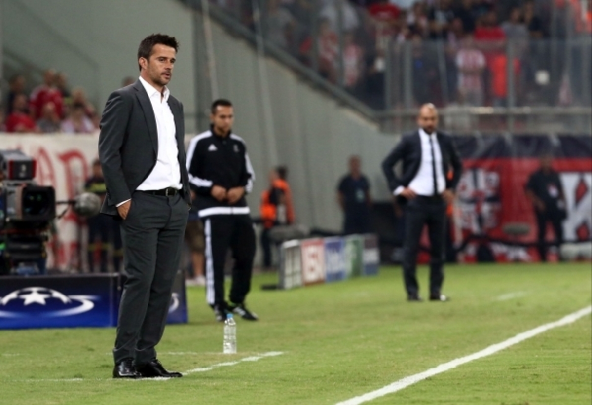 ΦΩΤΟ Olympiacos.org