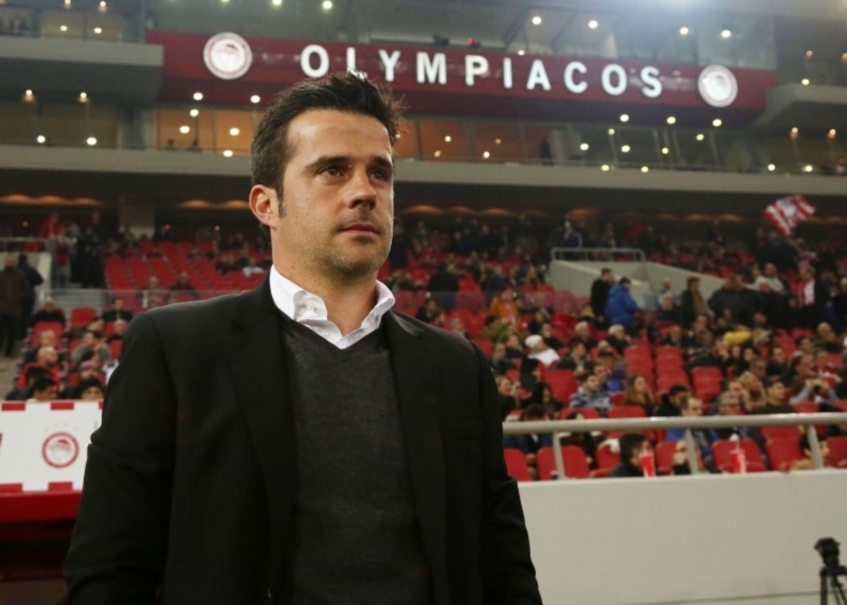 ΦΩΤΟ Olympiacos.org