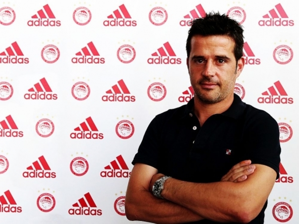 ΦΩΤΟ olympiacos.org/