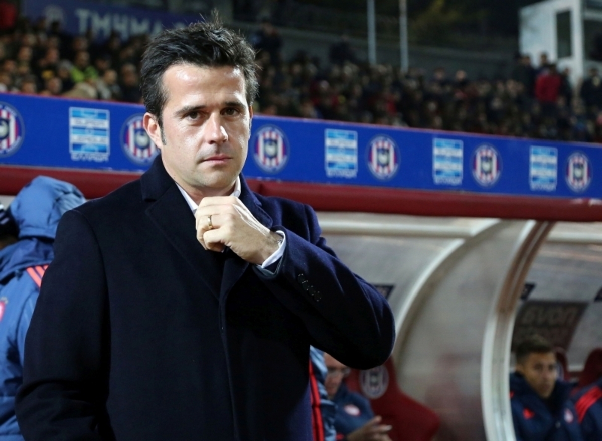 ΦΩΤΟ Olympiacos.org