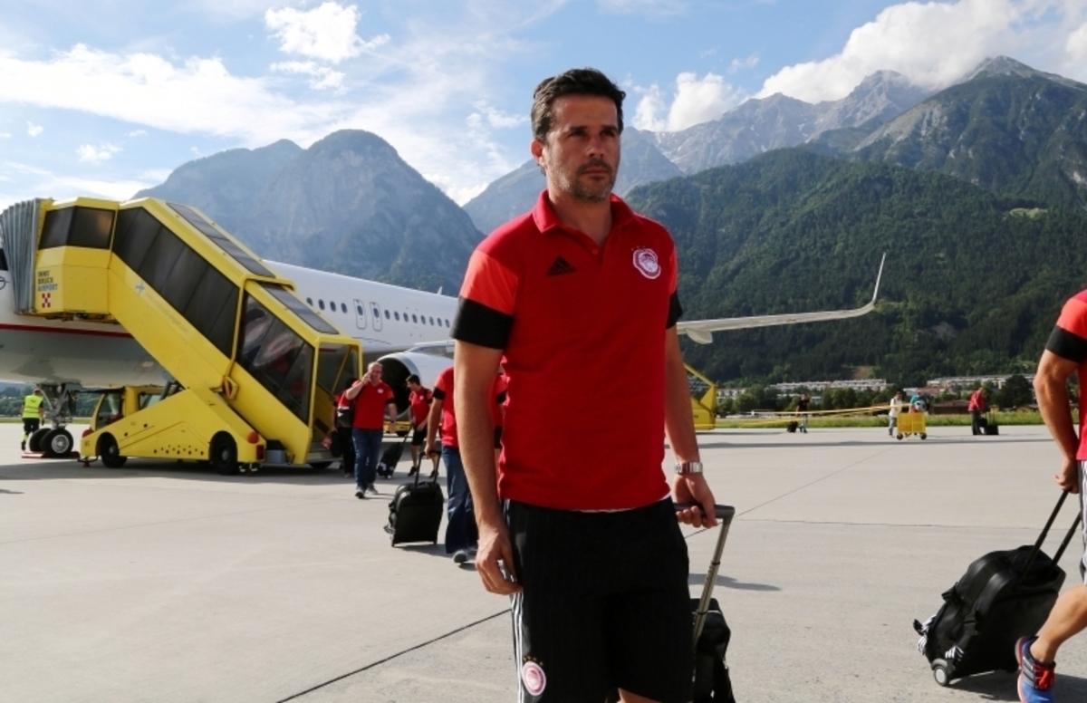 ΦΩΤΟ olympiacos.org