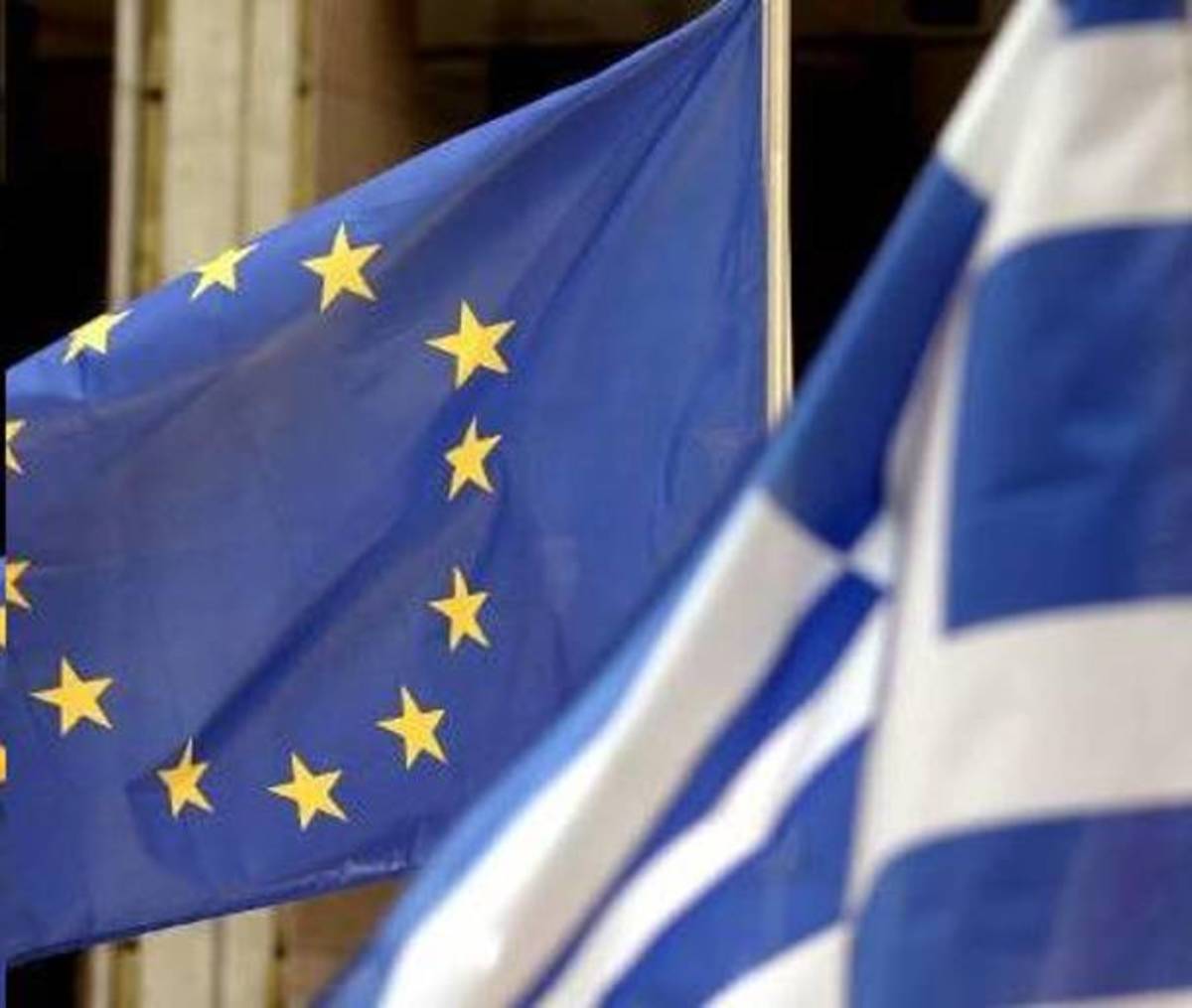 Ιστορικές στιγμές για την ελληνική και ευρωπαική οικονομία