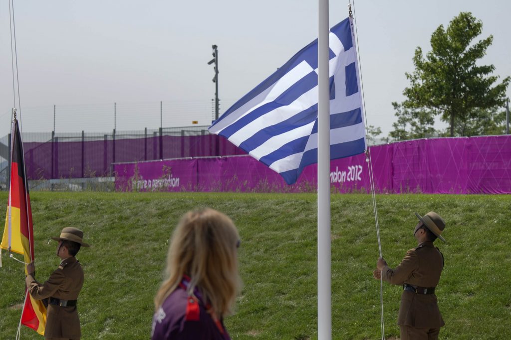 ΦΩΤΟ REUTERS.