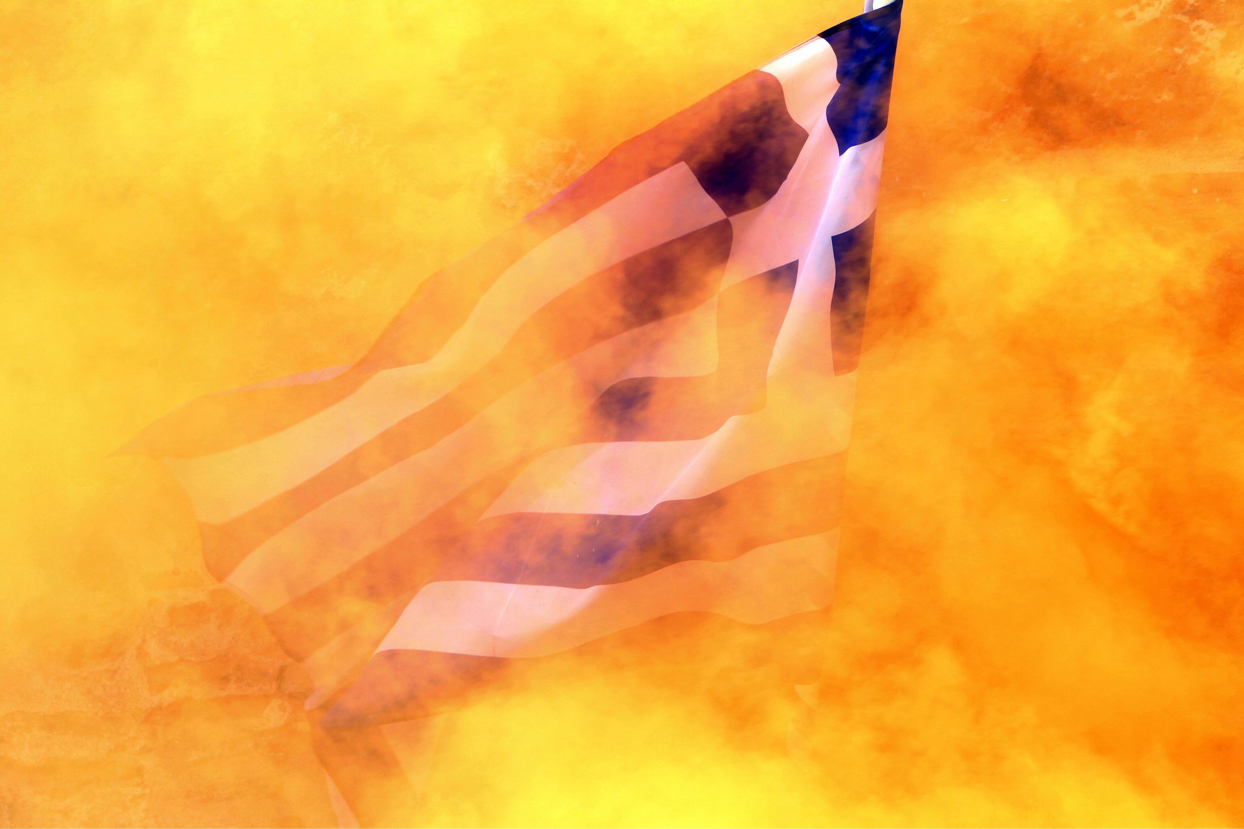 “Κανένας πεινασμένος δεν μπορεί να είναι μάχιμος”