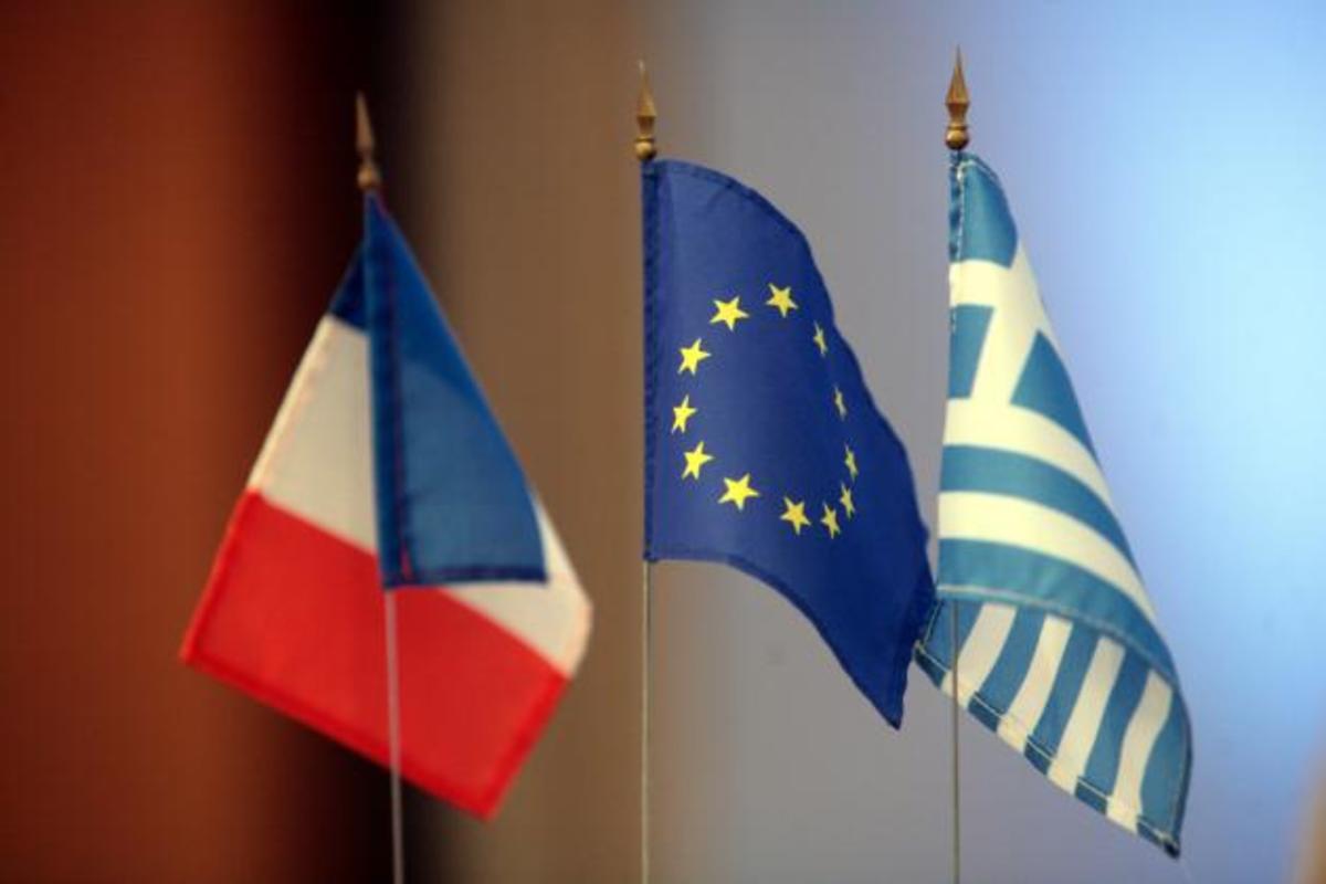 Τι “σημαία” θα έχουν οι γαλλικές Fremm, στο Αιγαίο των “ευρωπαϊκών” κατά Σαμαρά κοιτασμάτων;