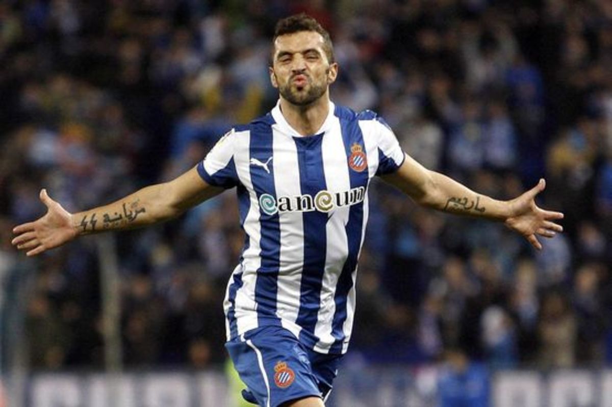 Προτάθηκε ο Σιμάο στον ΠΑΟΚ