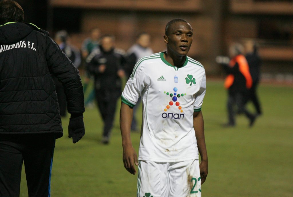 ΦΩΤΟ EUROKINISSI