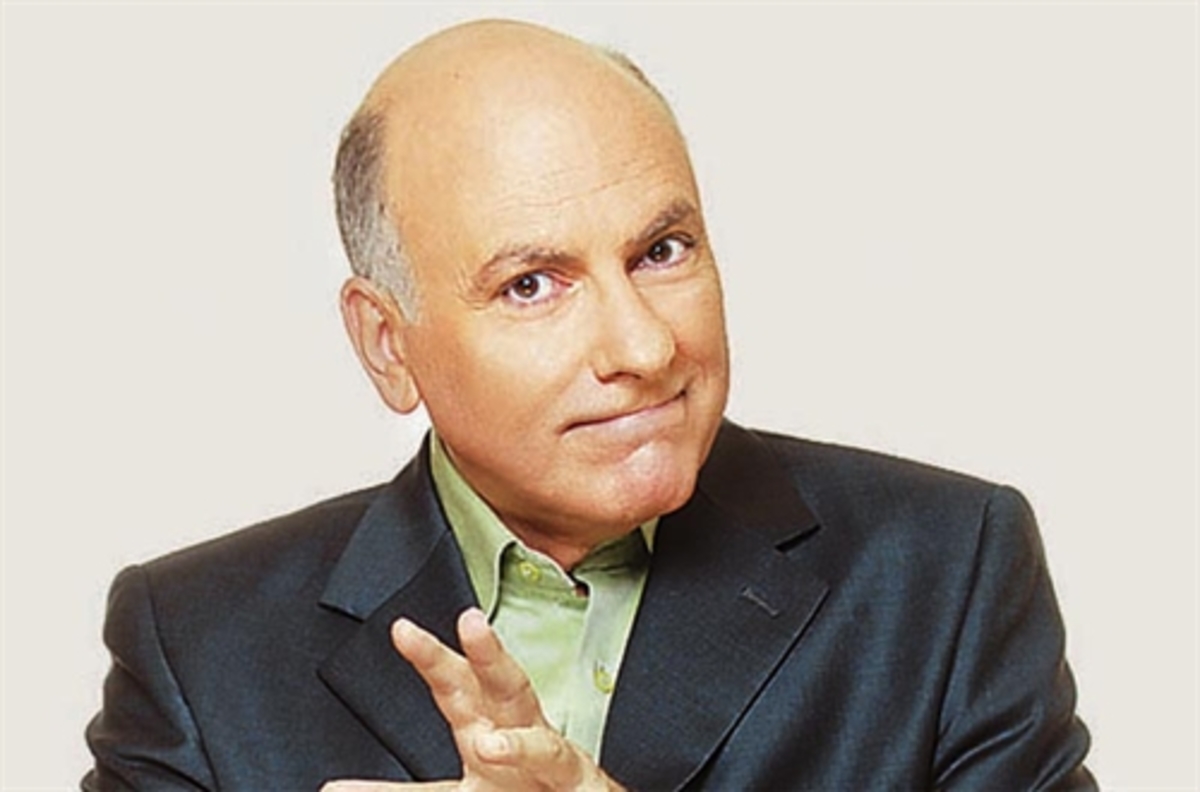 Χρήστος Σιμαρδάνης: “Εμένα παιδιά μου αρέσουν τα αγόρια”