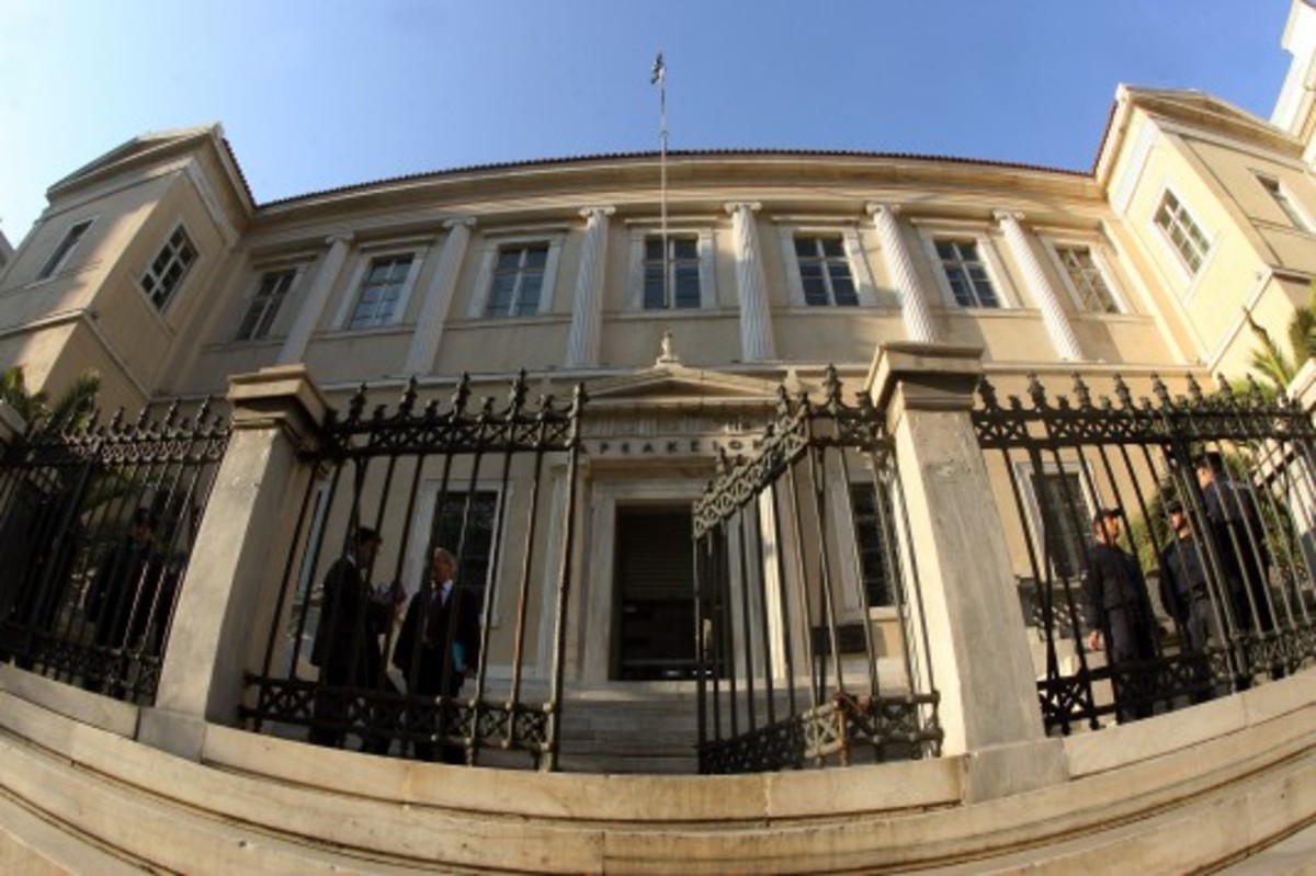 Το ΣτΕ αποφάσισε τη συνέχιση των εργασιών στα μεταλλεία Χαλκιδικής
