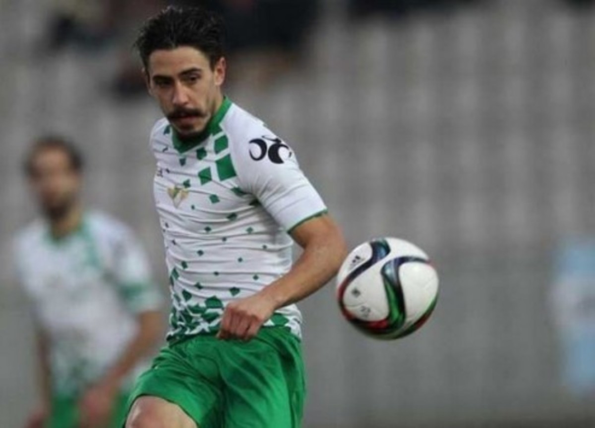 Στην Αθήνα ο Σιμόες – “ΑΕΚάρα… μεγάλη ομάδα”