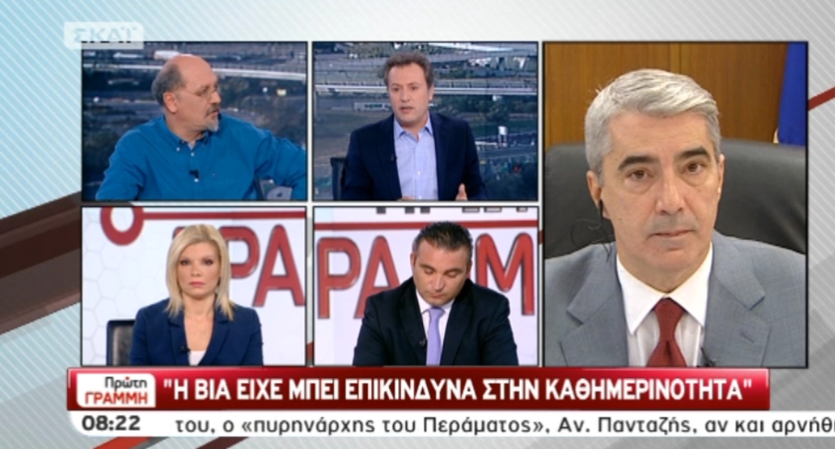 Τα καλύτερα των πρωινών