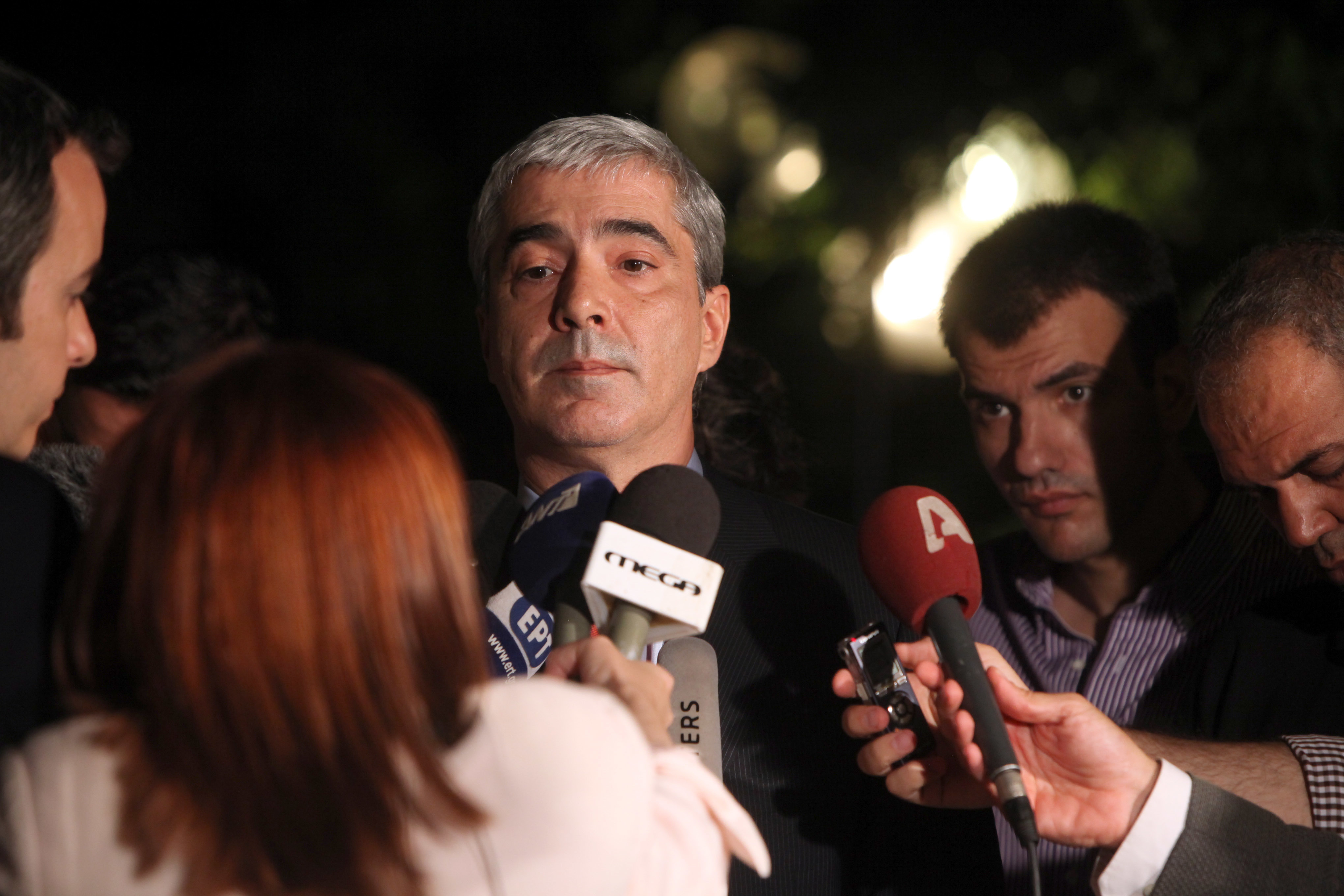 “Εκτός ευρωπαϊκής πραγματικότητας είναι ο Τσίπρας”
