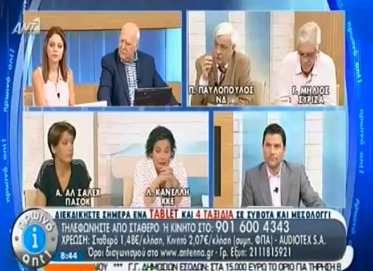 Διχάζει ο συνδικαλιστικός νόμος