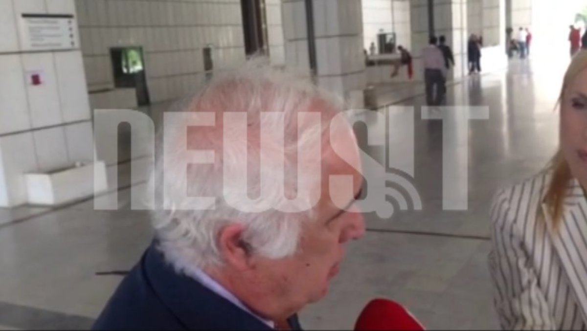 Δικηγόρος Λάκη Γαβαλά
