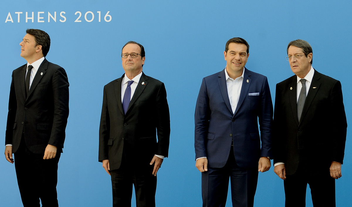 Τι μπορεί να καταφέρει ο Ευρωπαϊκός Νότος με αυτή τη Σύνοδο