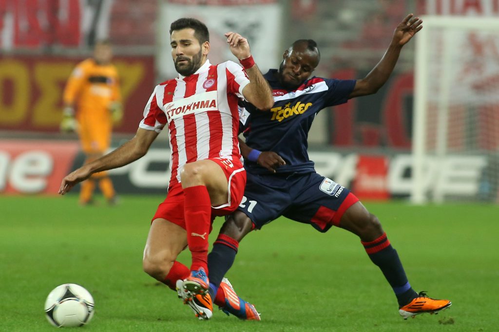 ΦΩΤΟ EUROKINISSI